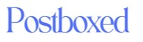 Postboxed